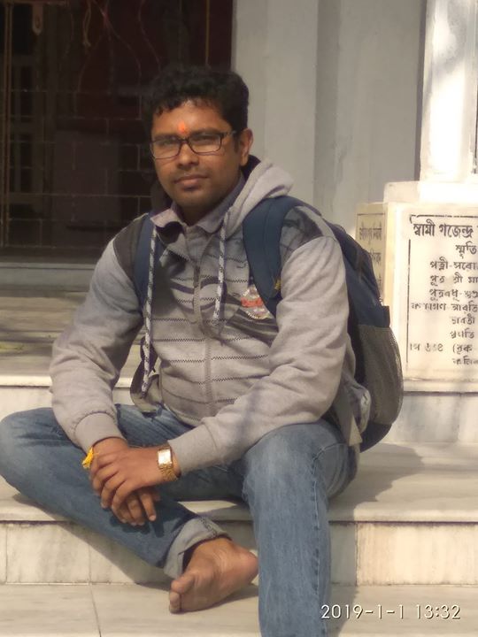 Debojyoti