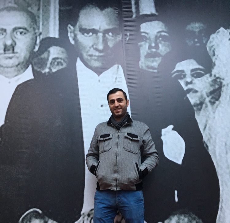 Özgür
