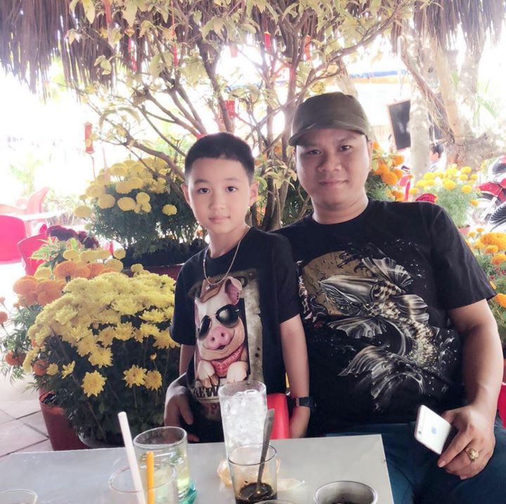 Vương