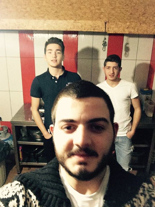 Salih