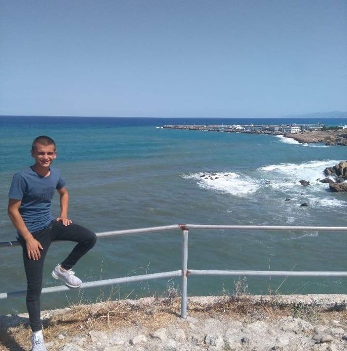 Hüseyin