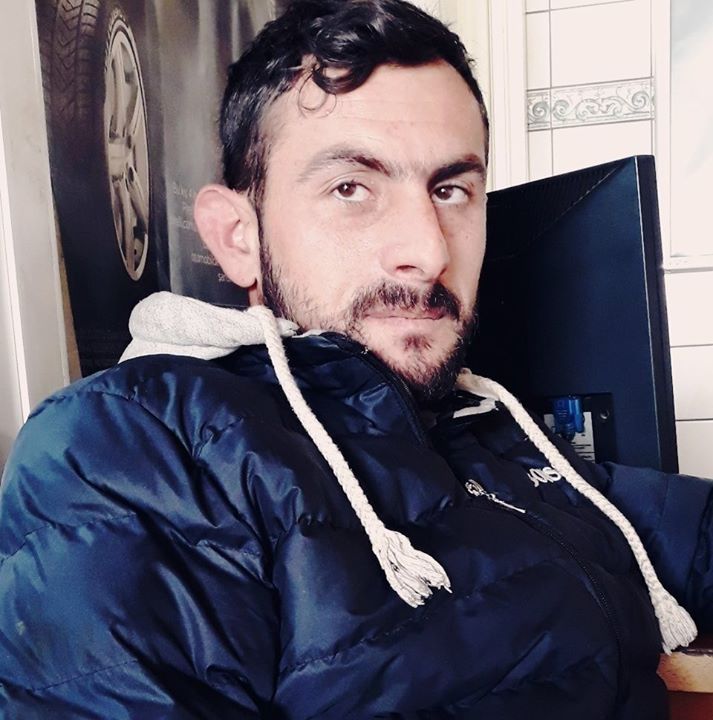 Ahmet