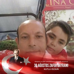 Ahmet
