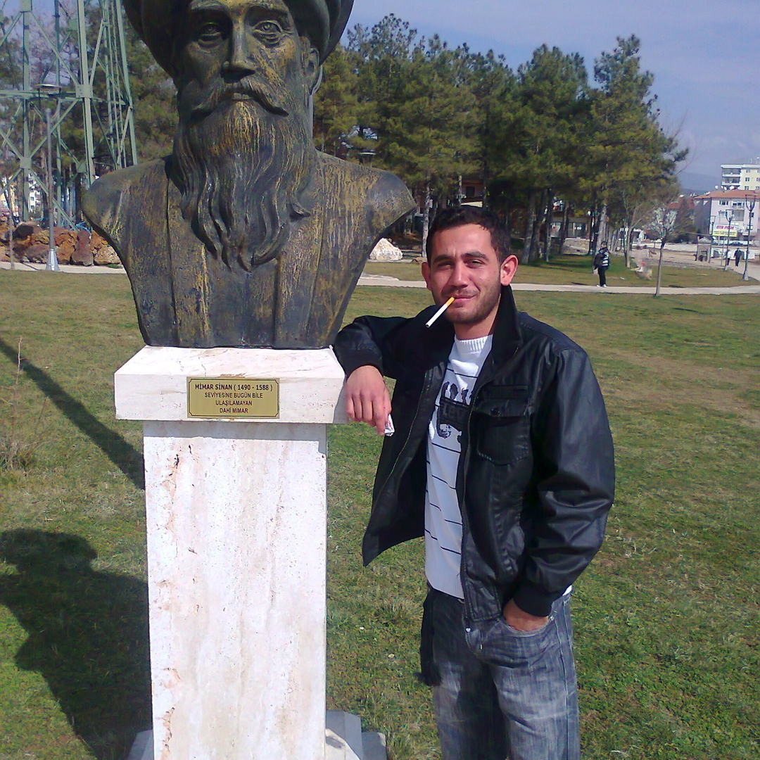 Poyraz