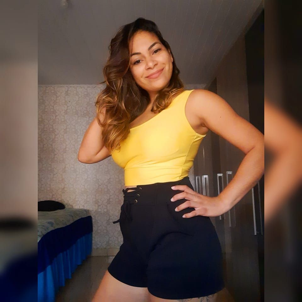 Rhayane