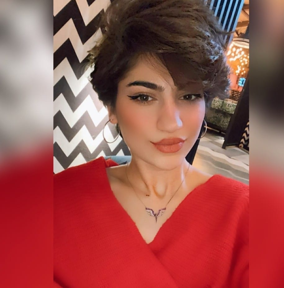 Zehra