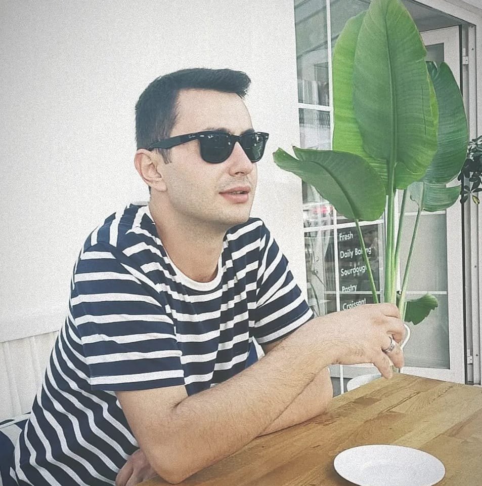 Umut