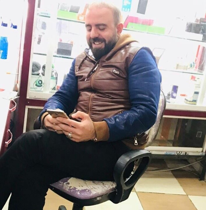 Metin