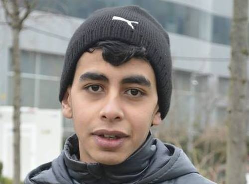 Omer