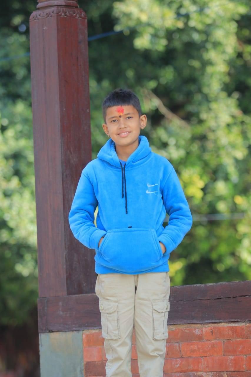 Sushant