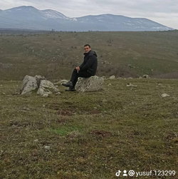 Yusuf
