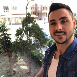 Samet