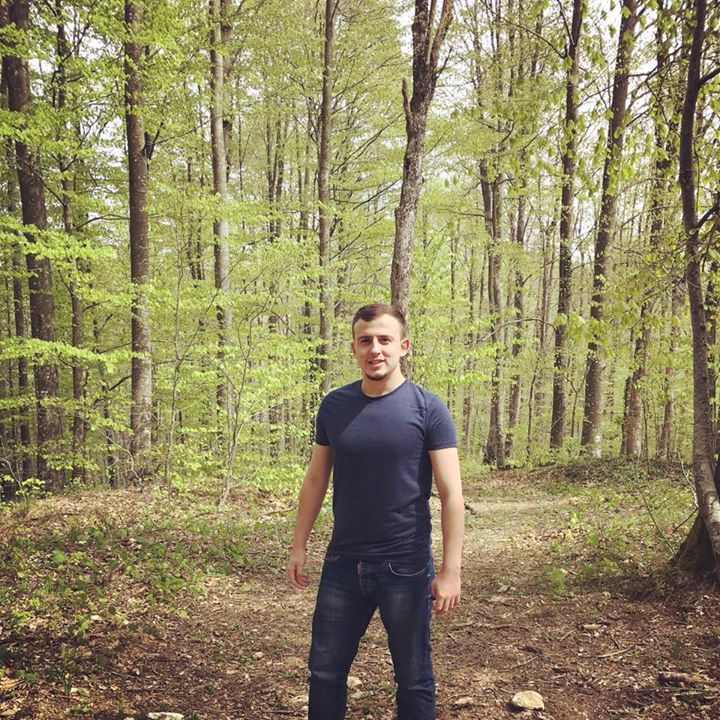 Koray