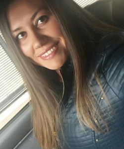 Nadejda