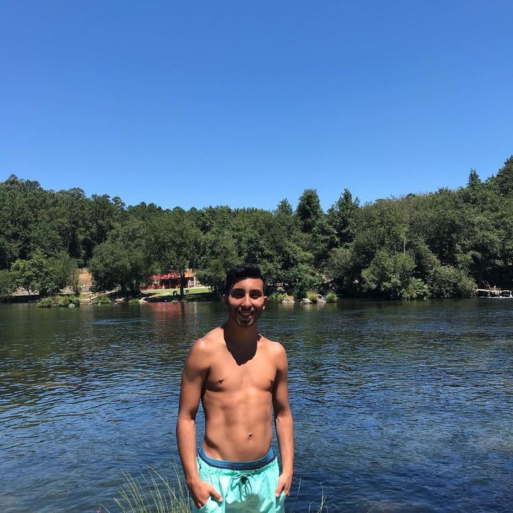 Leandro