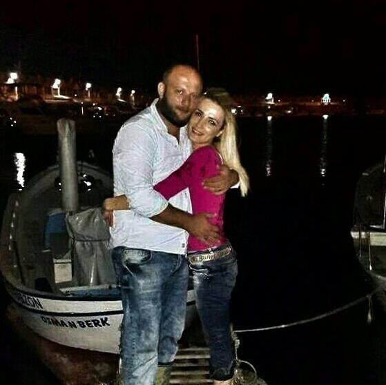 Ahmet
