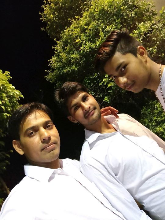 Ankit