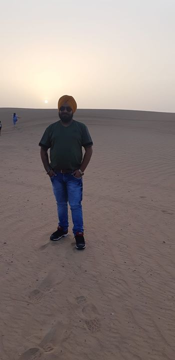 Parminder