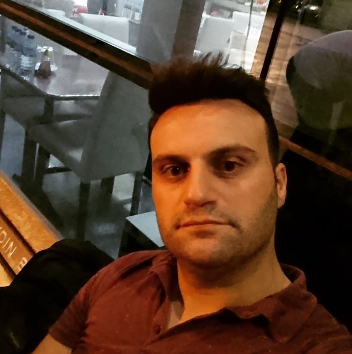 Serkan