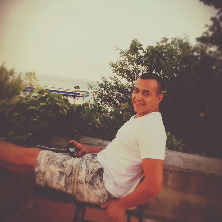 Semih