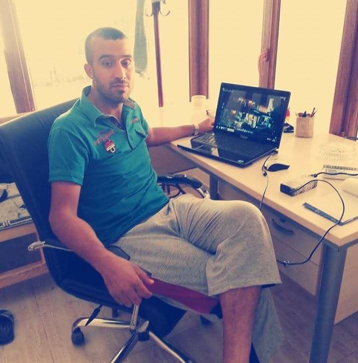 Abdullah
