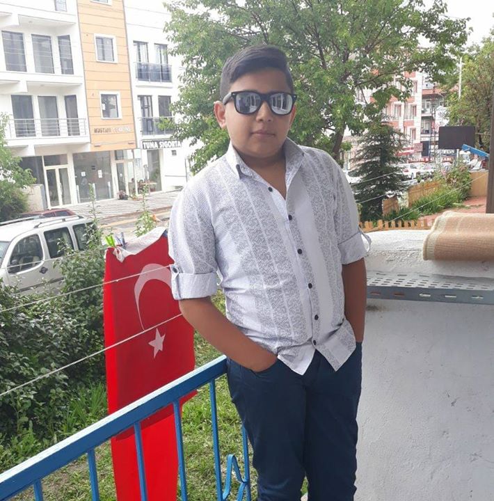 Samet