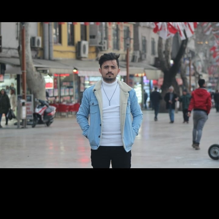 Muhammed