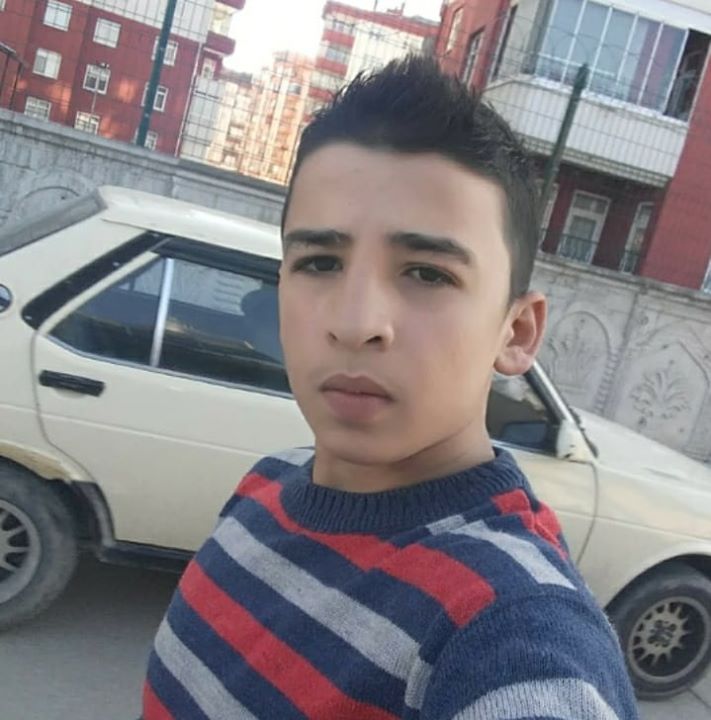محمد