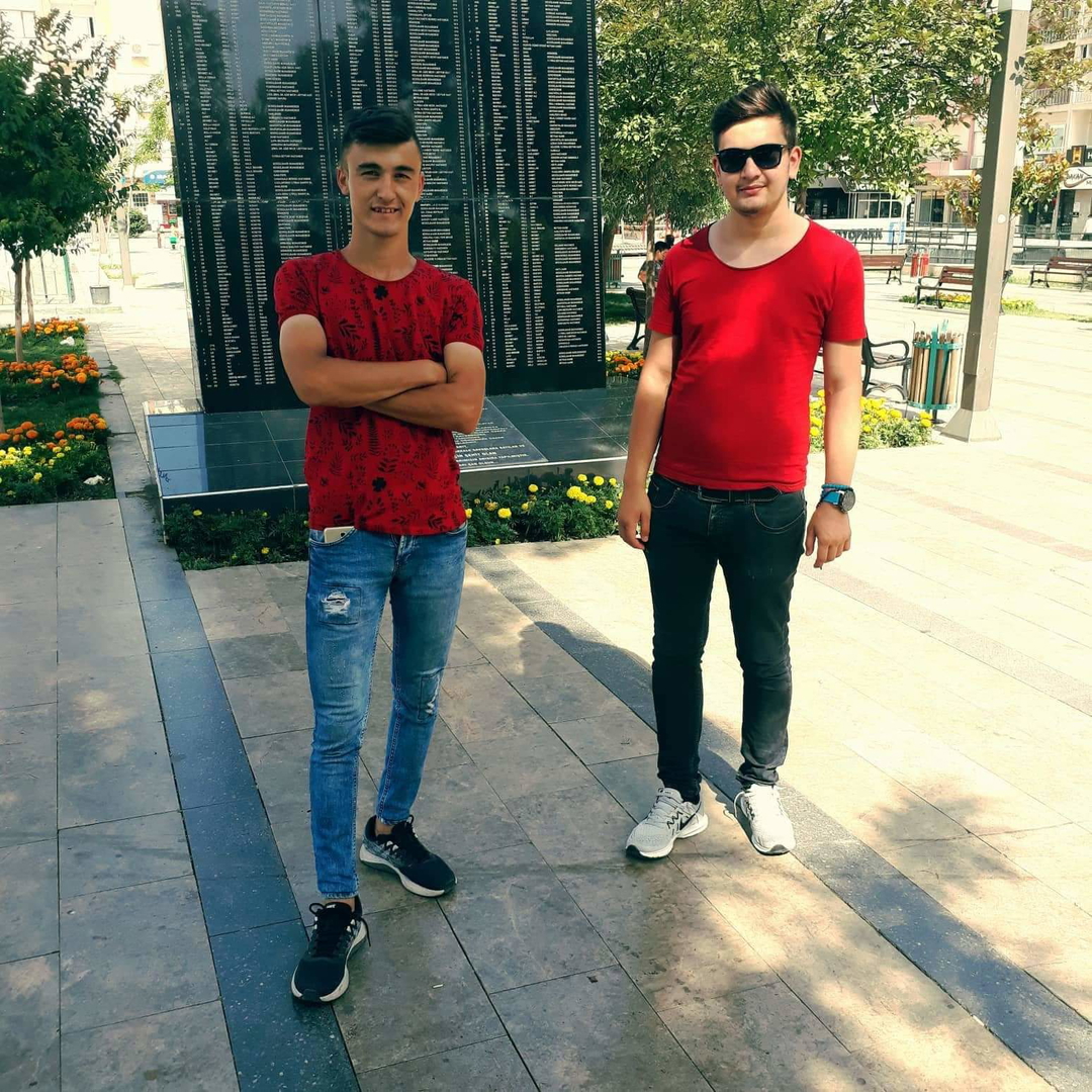 Ahmet