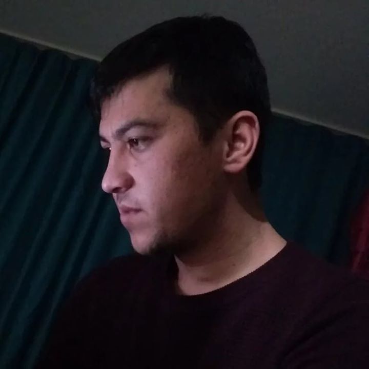 Shavkat