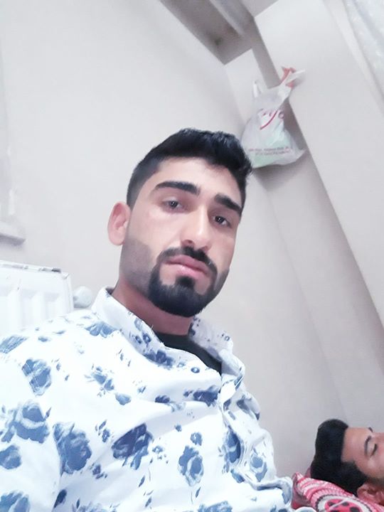Ali