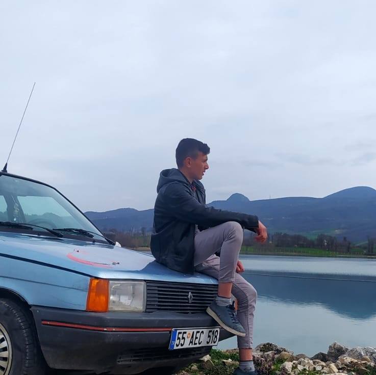 Serkan