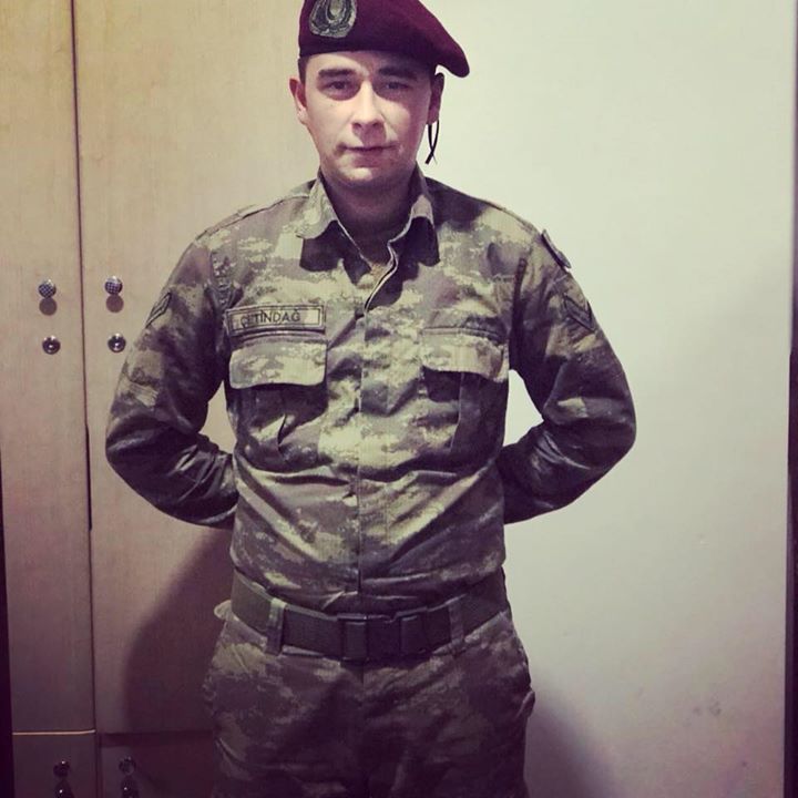 Berkant