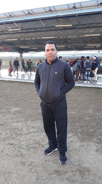 Jitender