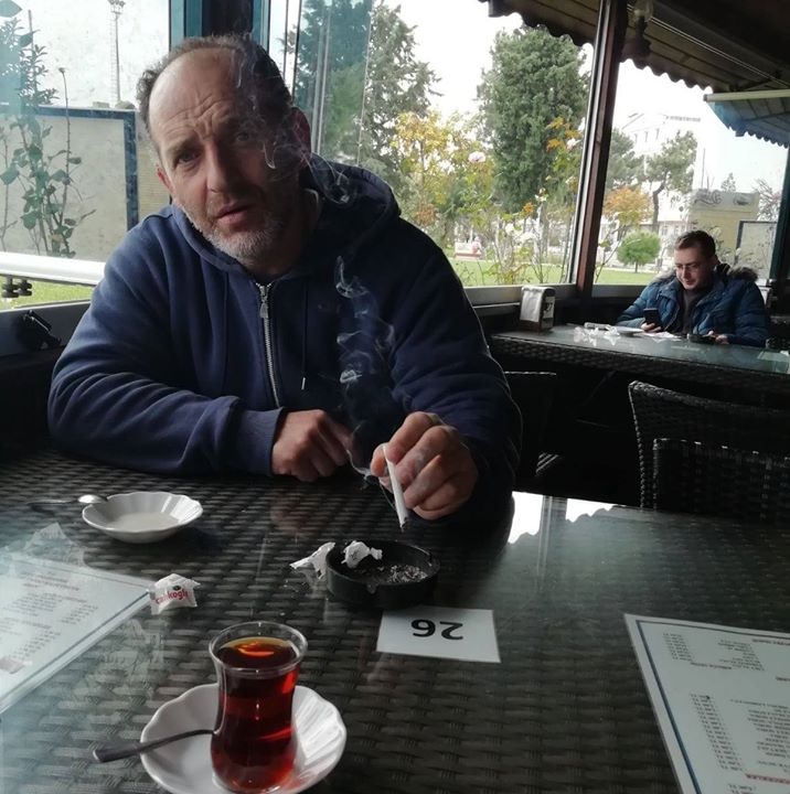 Hakan