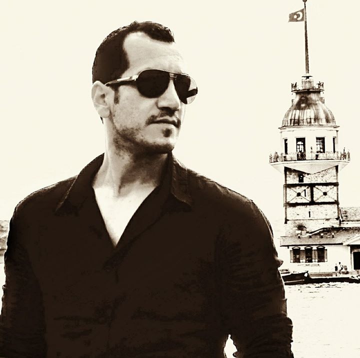 İsmail