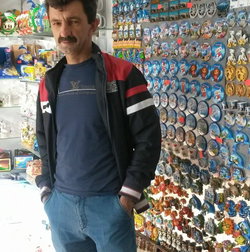 Ismail