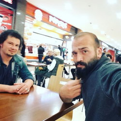 Ahmet
