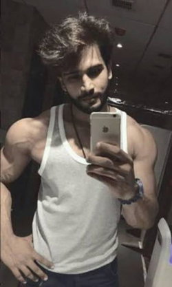 Kartik