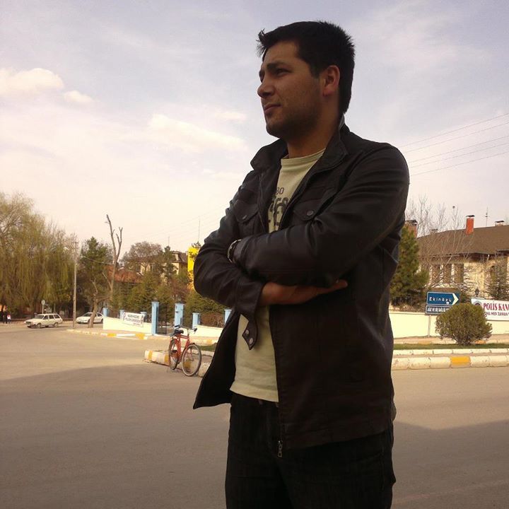 Ismail