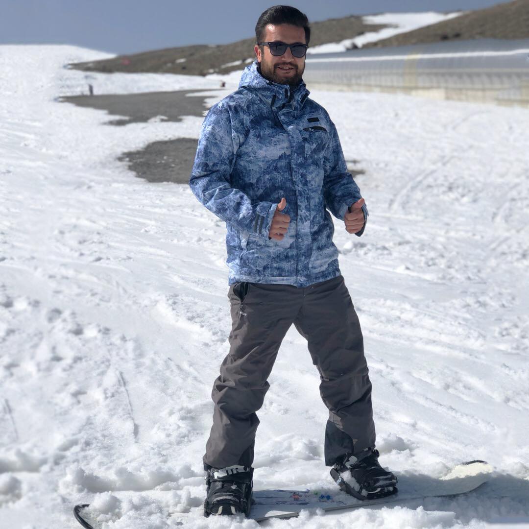 Tolga