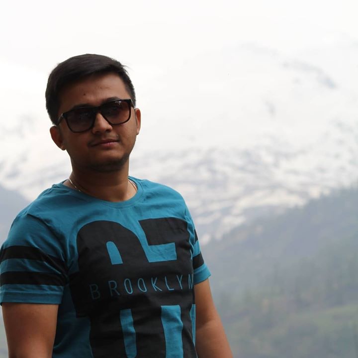 Mohit