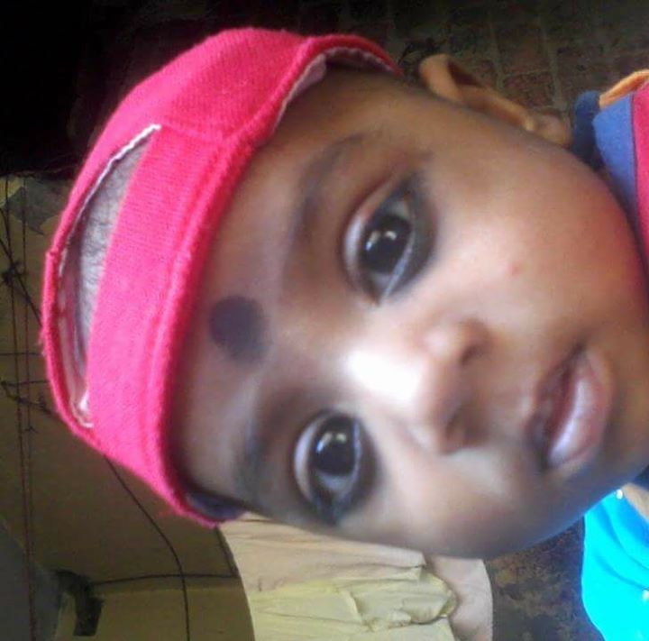 Ashanto