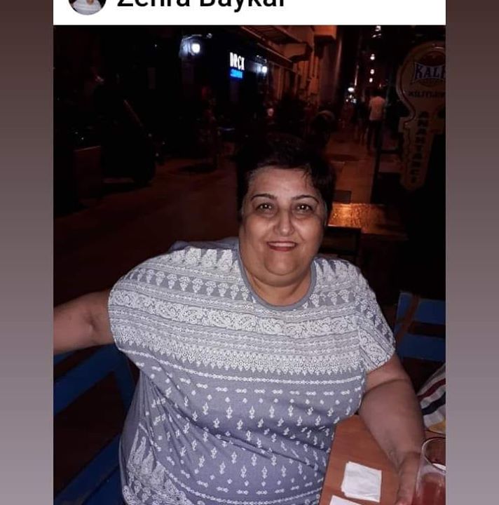 Zehra