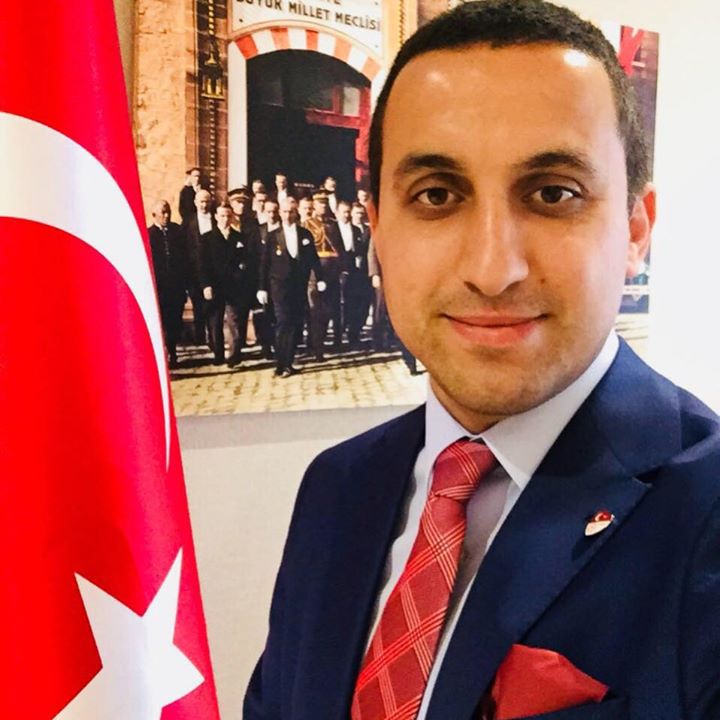 Barış