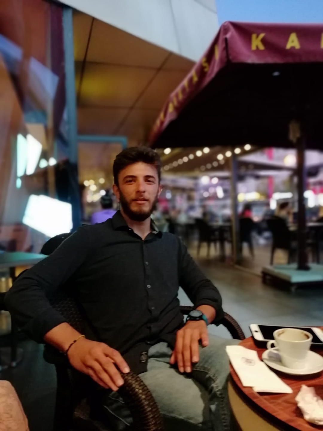 Kadir