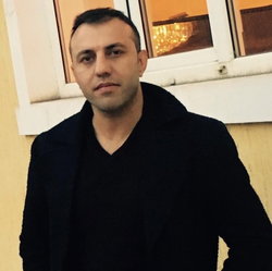 Şah