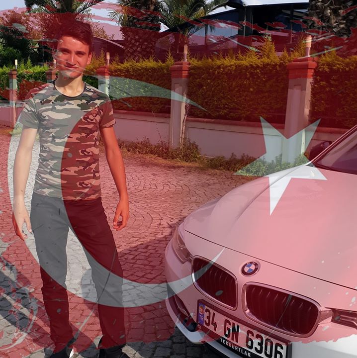 Muhammed