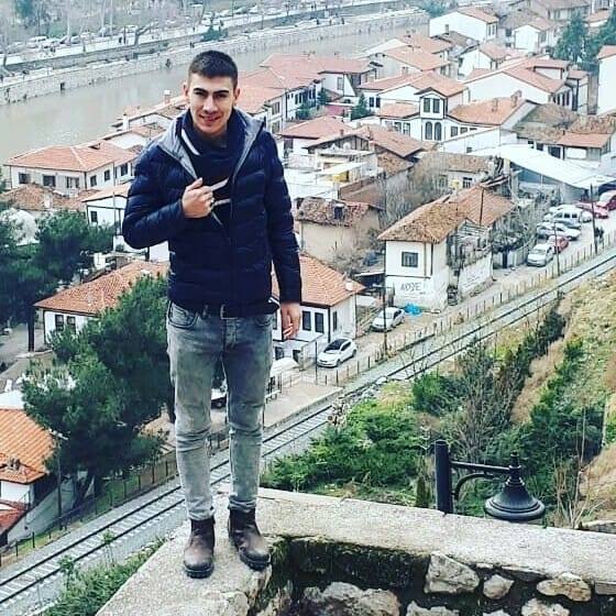 Soner