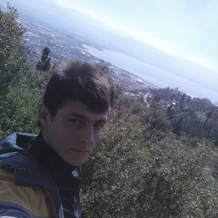 Ahmet